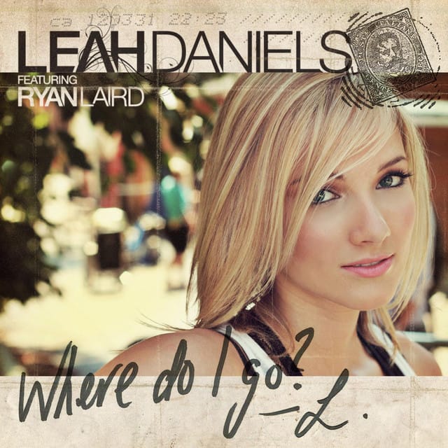 LEAH DANIELS