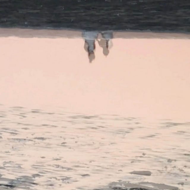 Seaside Romantics (Demo)