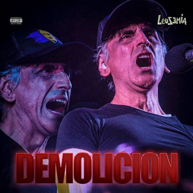Demolicion