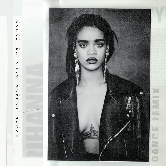 Bitch Better Have My Money (R3hab Remix) - Single