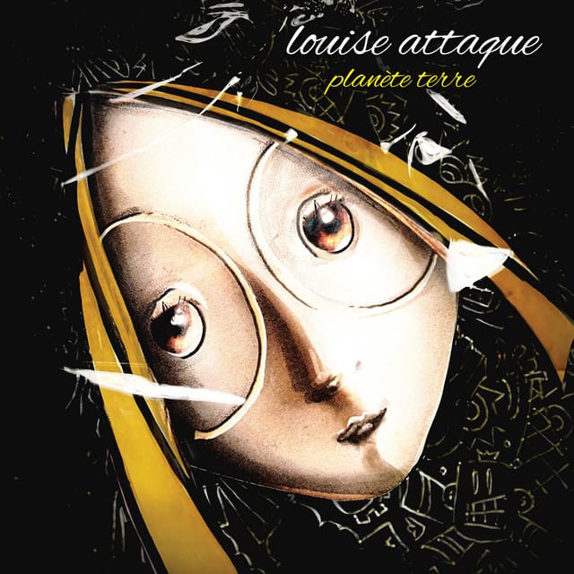 Réglages d’origine