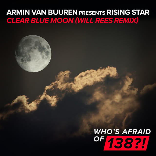 Clear Blue Moon (Will Rees remix)