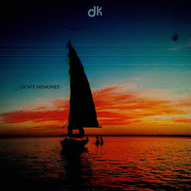 Locate Memories - Single