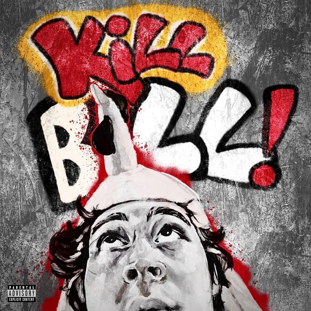 Kill Bill - Single
