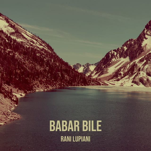 Babar Bile