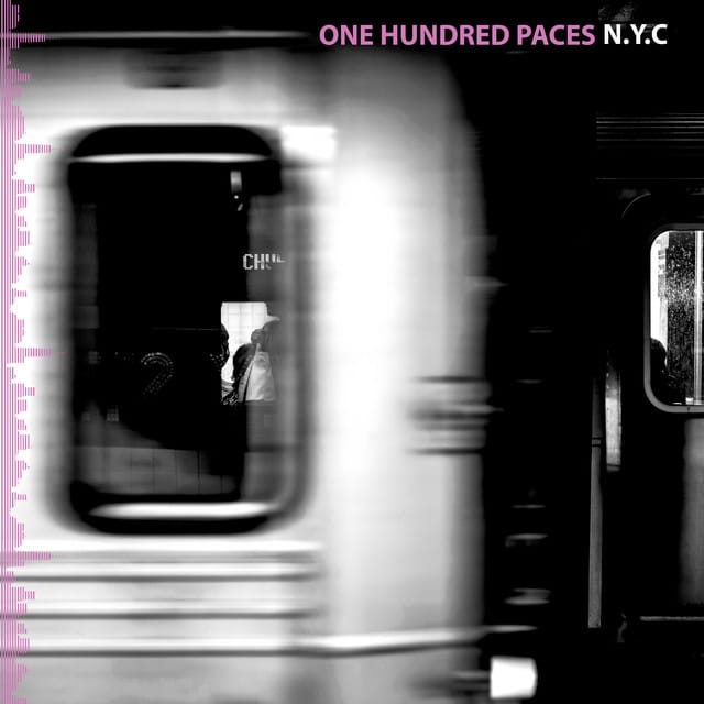 N.Y.C. - Single