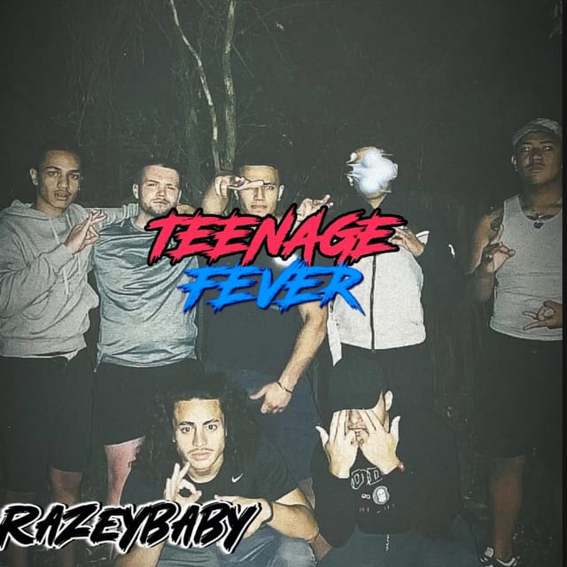 Teenage Fever