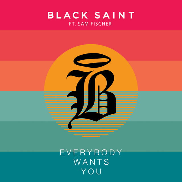 Everybody Wants You