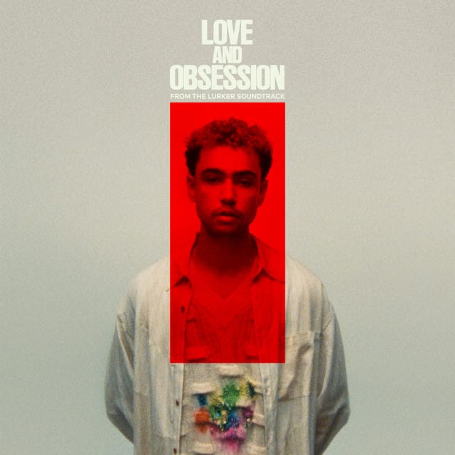 Love and Obsession (from "Lurker" Soundtrack)