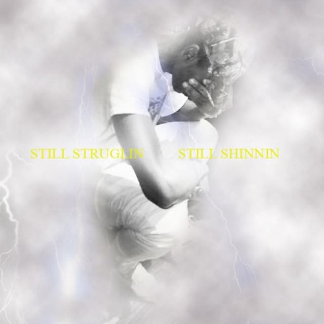 Still Strugglin Still Shinnin