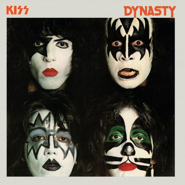 Dynasty (Remastered Version)