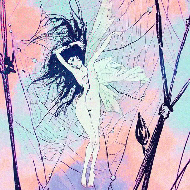 Give Me A Place - Single