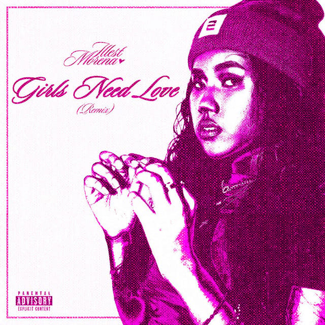 Girls Need Love (Remix) - Single