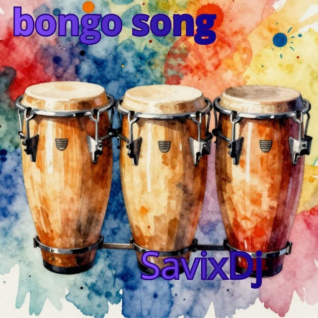 Bongo Song