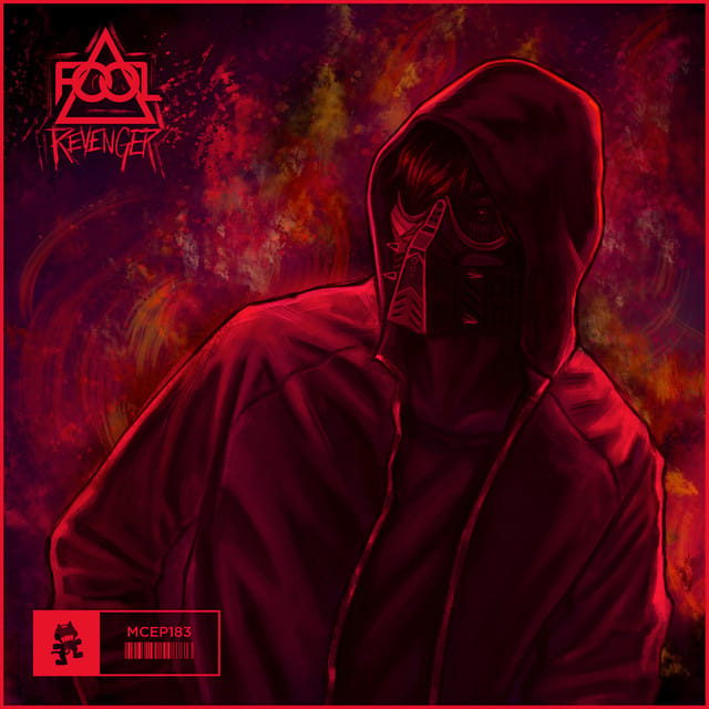Revenger - Single