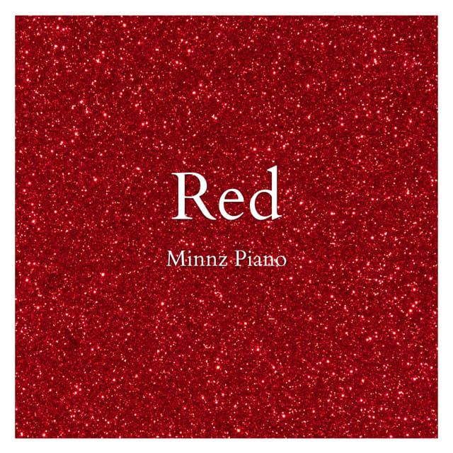 Red: Piano Instrumentals