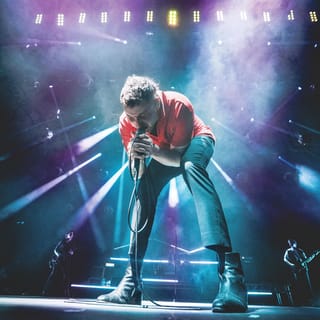 The Hometown Tour Live (Live At Alexandra Palace)