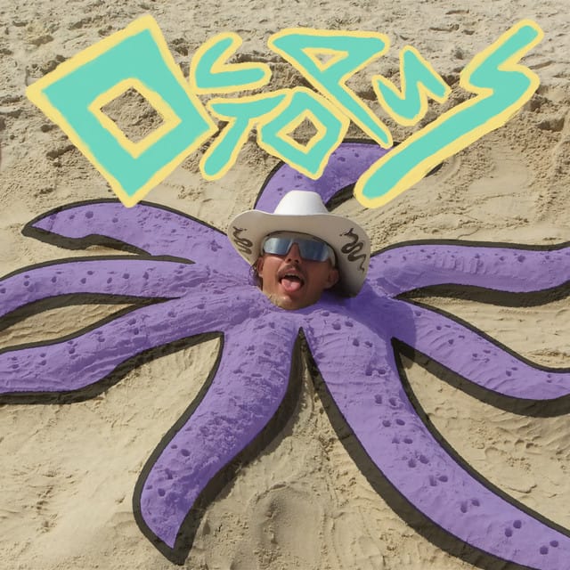 Octopus - Single