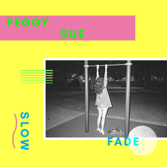 Slow Fade - Single