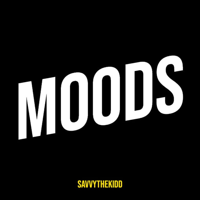 Moods - Single