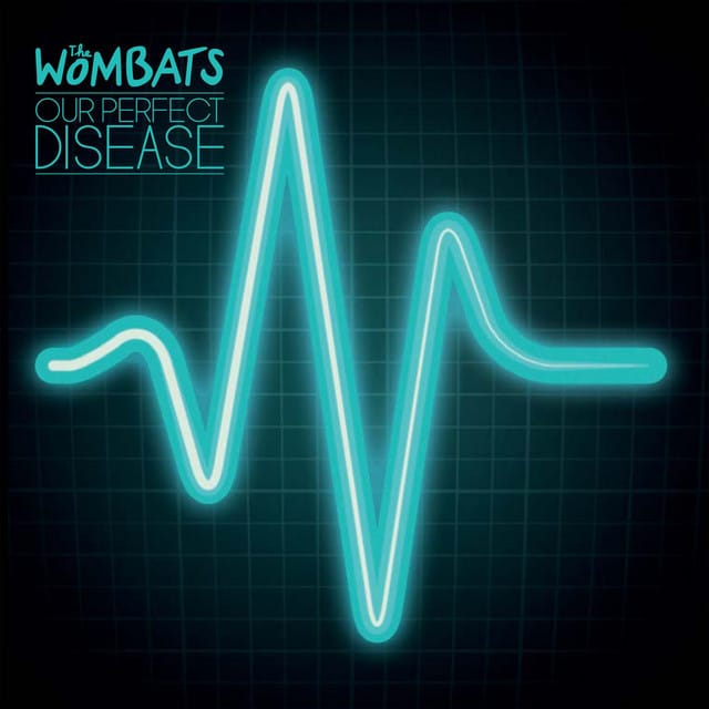 Our Perfect Disease - EP