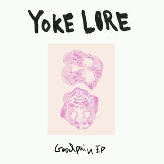 Goodpain - EP