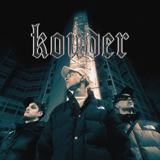 kouder