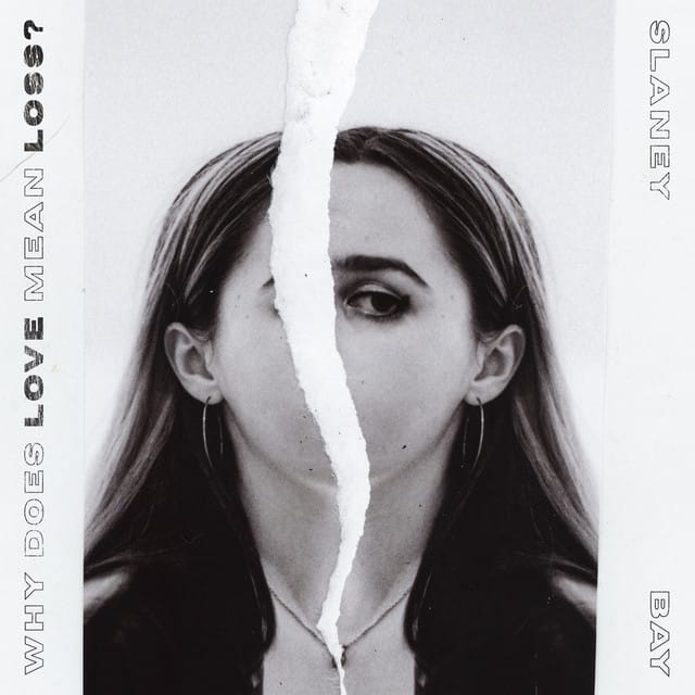 Why Does Love Mean Loss? - EP