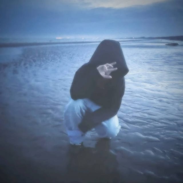 Mirror - Single