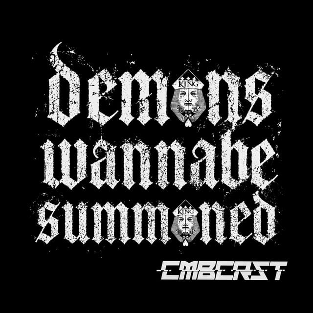Demons Wanna Be Summoned
