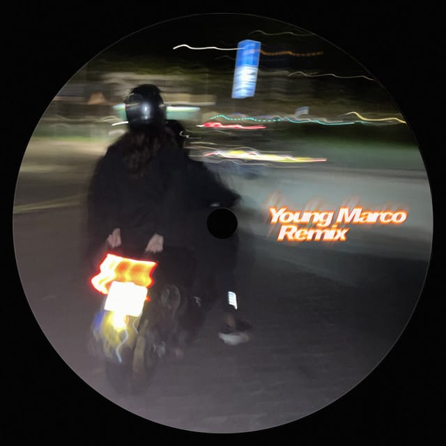 Ik kijk soms naar jou (Young Marco remix)