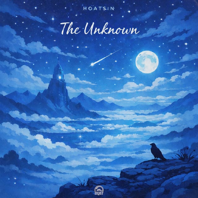 The Unknown - Single