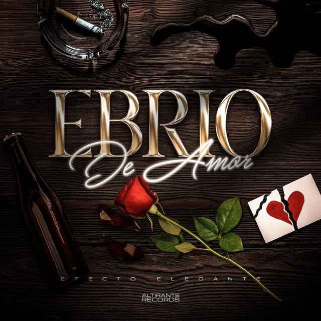 Ebrio de amor
