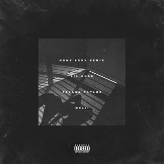 OKAY (feat. Teyana Taylor & Melii) [Remix]