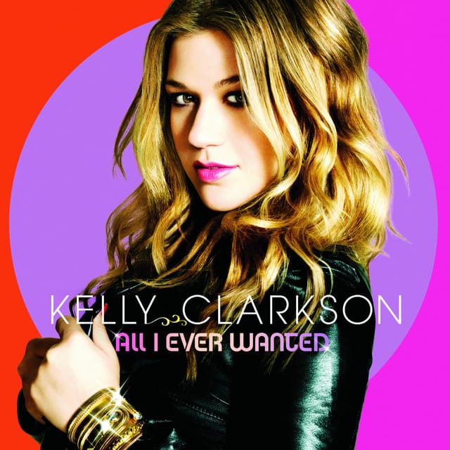 All I Ever Wanted (Deluxe Version)