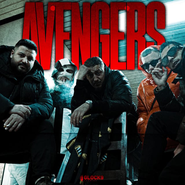 Avengers