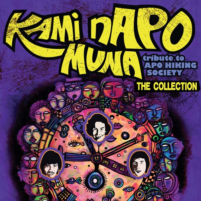 Kami Napo Muna