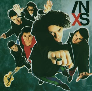 X ((Remastered))