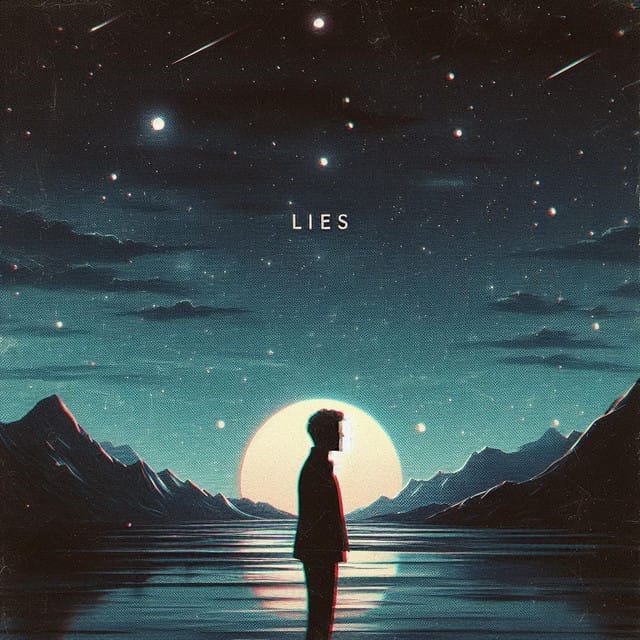 Lies - Single