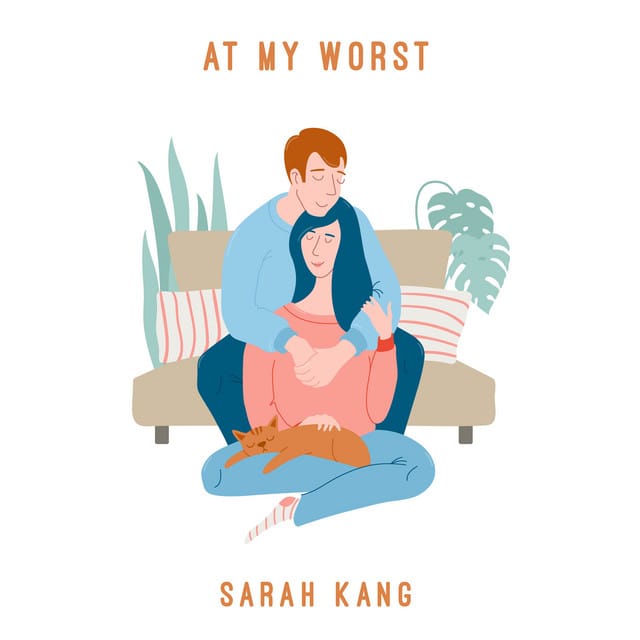 At My Worst - Single