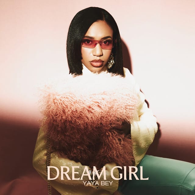 dream girl / wake up b*tch