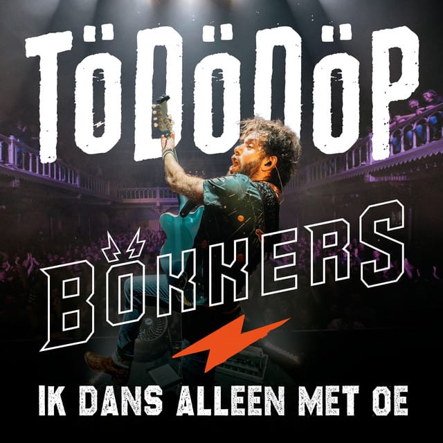 TöDöDöP (Ik dans alleen met oe)