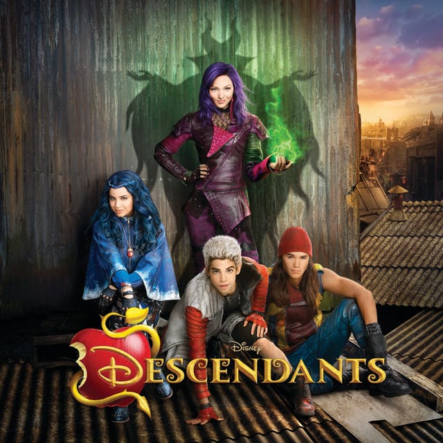 Descendants