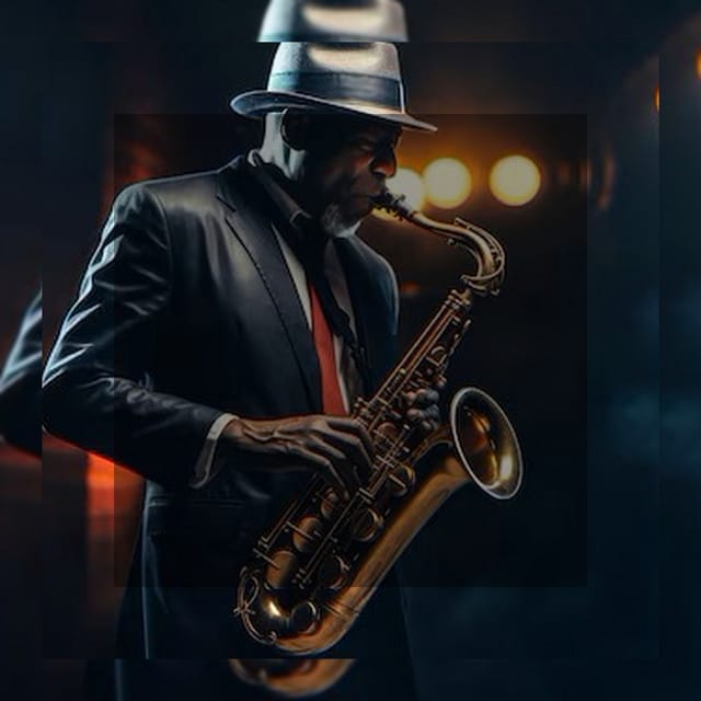 Chasing the Funk Vibesk