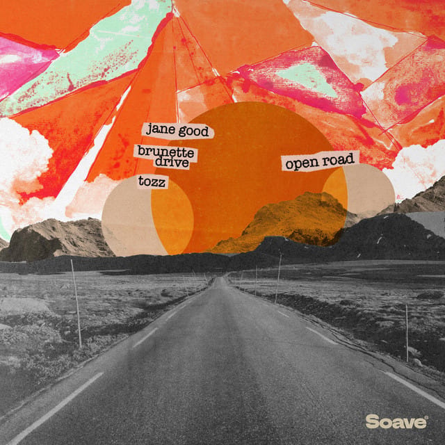 Open Road