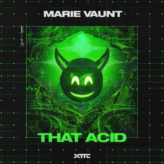 That Acid - Single