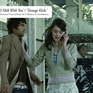 I Melt With You | Teenage Kicks (Bundle)