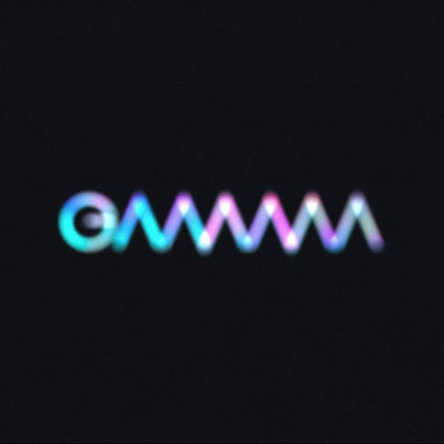 Gamma (Joyhauser Remix)
