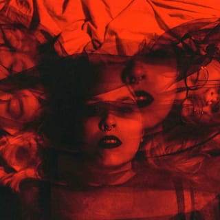 Whatever Happens Next - Single