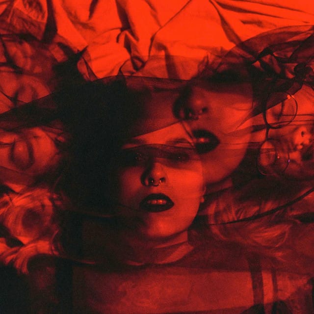 Whatever Happens Next - Single